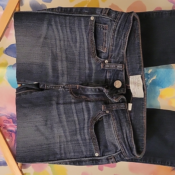 BKE (Buckle) Denim Stella Skinny jeans, 23L - Picture 2 of 5